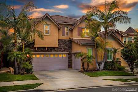 16964 Silver Crest Drive San Diego, CA 92127