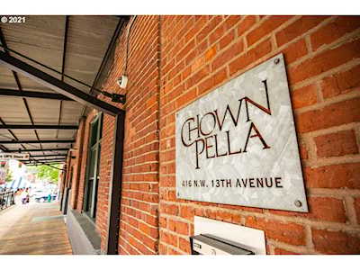 416 NW 13th Ave #311 Portland, OR 97209