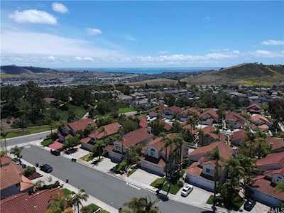 8 Vistamar Dr Laguna Niguel, CA 92677