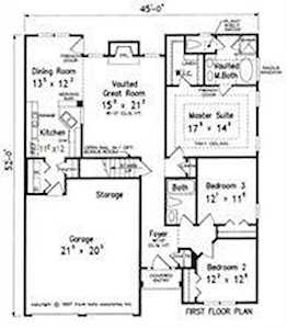 4 Flagstone Ct SE Cartersville, GA 30120