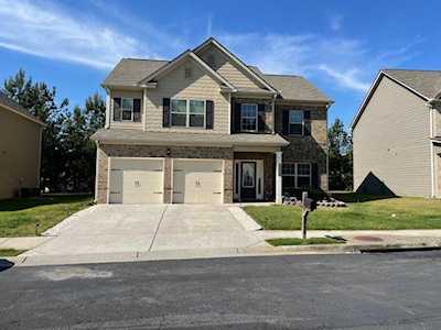 5755 Savannah River Rd Atlanta, GA 30349