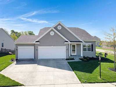 218 Shaleridge Drive Pataskala, OH 43062