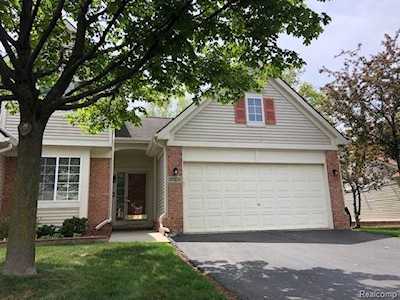 37305 Amhurst Dr #24 Westland, MI 48185