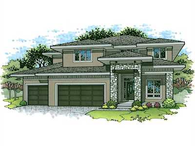 17605 Venerable St Overland Park, KS 66013