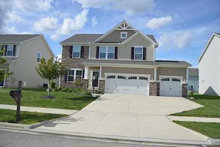 145 Mcnamara Loop Lewis Center, OH 43035