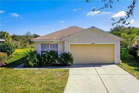 11624 Hammocks Glade Dr Riverview, FL 33569