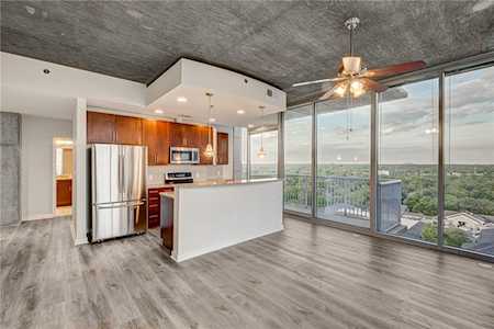 855 Peachtree St NE #1413 Atlanta, GA 30308