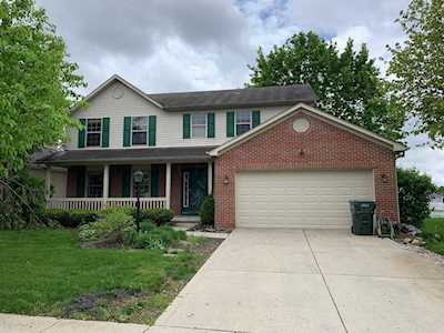 2965 Kicking Bird Dublin, OH 43017