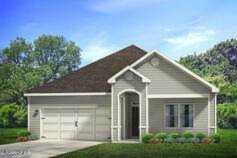544 Cove Villa St #Lot 12 Panama City Beach, FL 32407