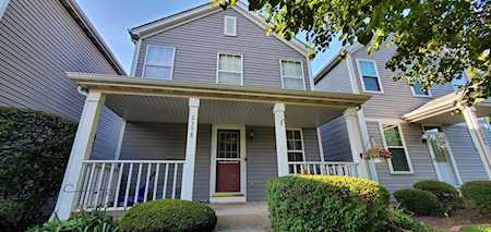 2358 Woodhill Ct Plainfield, IL 60586