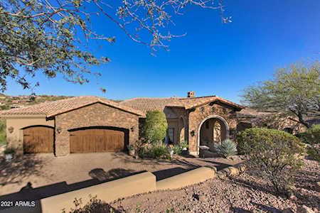 9827 N Palisades Boulevard Fountain Hills, AZ 85268