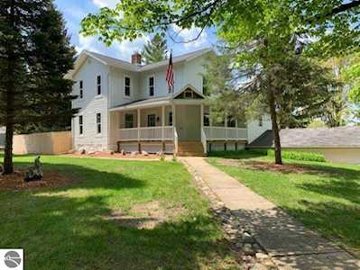 500 S Franklin Street St Louis, MI 48880