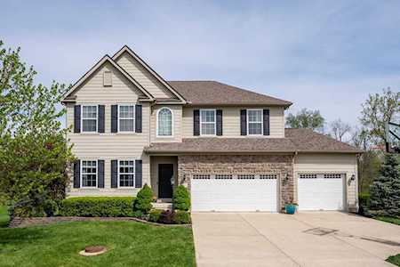 413 Sires Run Ostrander, OH 43061