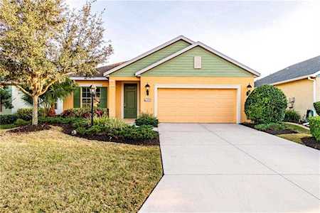 11911 Major Turner RUN Parrish, FL 34219