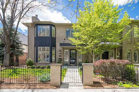 285 Monroe St Denver, CO 80206