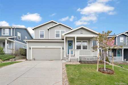 10557 Jaguar Dr Littleton, CO 80124