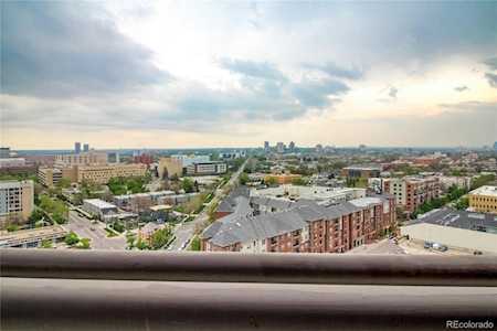 100 W Park Ave #1605 Denver, CO 80205