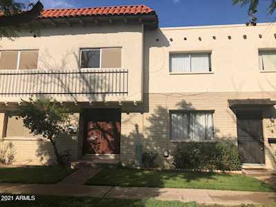 2035 W Hazelwood Parkway Phoenix, AZ 85015