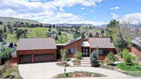 129 S Eldridge Way Golden, CO 80401