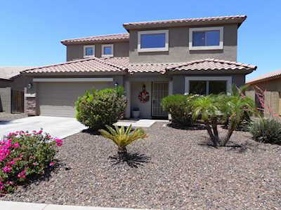 11776 W Mohave Street Avondale, AZ 85323