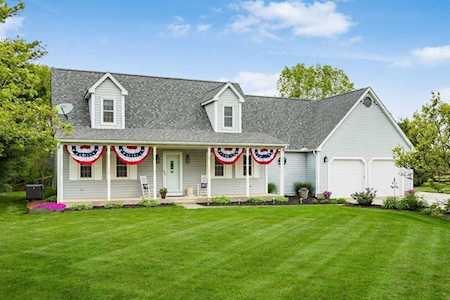 3920 Blacklick Eastern Road Baltimore, OH 43105