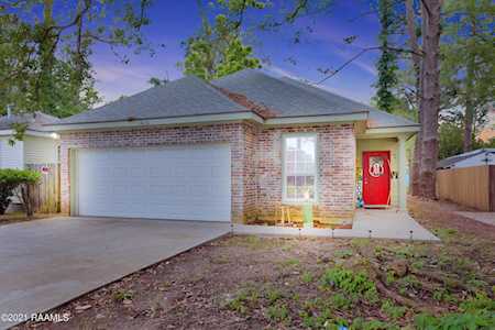 1616 Louisiana Avenue Lafayette, LA 70501
