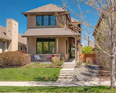 212 S Pennsylvania St Denver, CO 80209