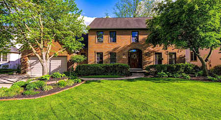 3567 Scioto Run Boulevard Hilliard, OH 43026