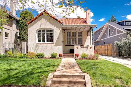 474 N High St Denver, CO 80218