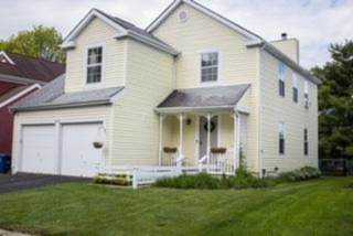 4149 Cherry Orchard Lane Columbus, OH 43230