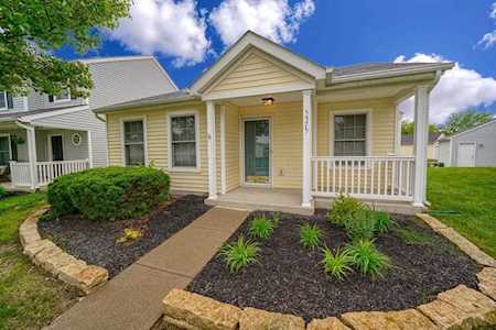 5375 Franklin Street Orient, OH 43146