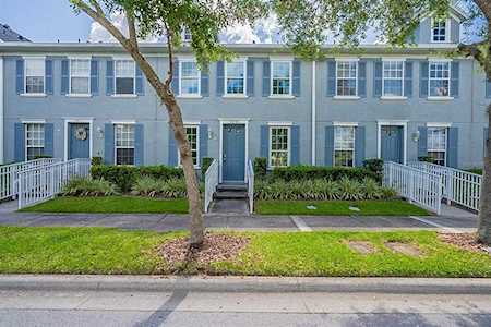 6358 Bristol Channel WAY Orlando, FL 32829