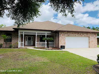 3670 Grantline Road Mims, FL 32754