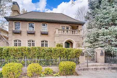 475 Madison St Denver, CO 80206
