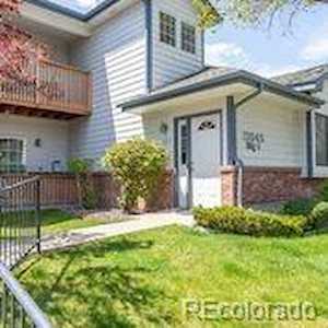 11045 Huron St #605 Northglenn, CO 80234
