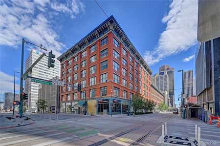 1555 California St #304 Denver, CO 80202