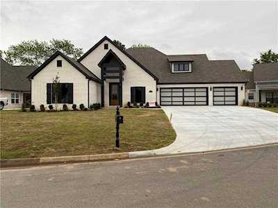 9515 Farleigh Crst Fort Smith, AR 72917