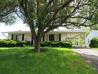 836 Atwater Avenue Circleville, OH 43113