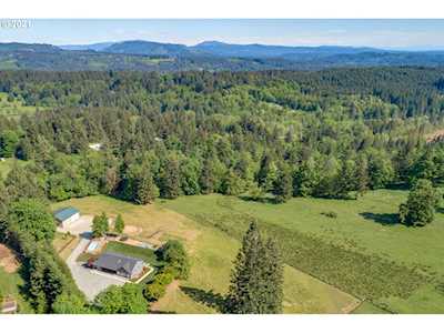 35003 NE 119th Ave La Center, WA 98629