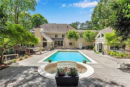 5485 Errol Place Sandy Springs, GA 30327