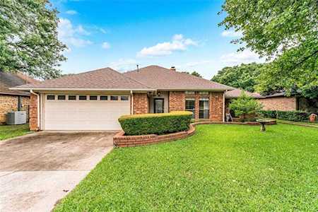 1329 Bayou Road Grapevine, TX 76051