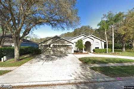 4748 Wrentham PLACE Palm Harbor, FL 34685