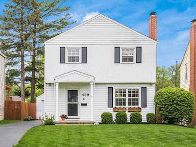 439 Garden Road Columbus, OH 43214
