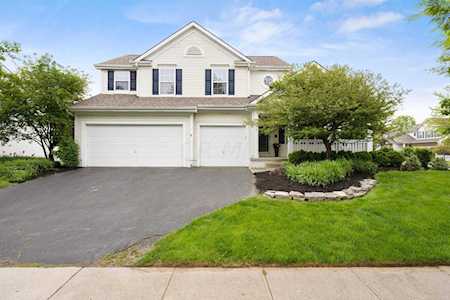 4478 Haybury Drive New Albany, OH 43054