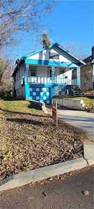 6927 Agnes Ave Kansas City, MO 64132