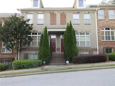 7260 Glisten Ave #97 Atlanta, GA 30328