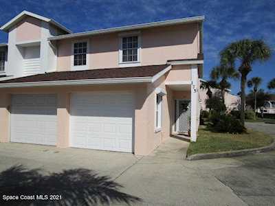 175 Escambia Lane #701 Cocoa Beach, FL 32931