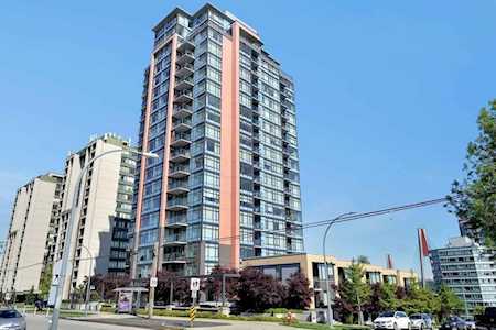 188 Agnes Street #1803 New Westminster, BC V3L 0H6