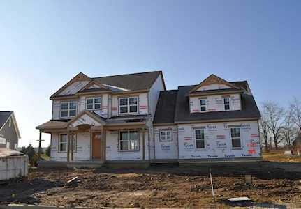 11247 Cedar Crest Drive Plain City, OH 43064