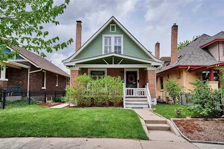 3349 N Elizabeth St Denver, CO 80205